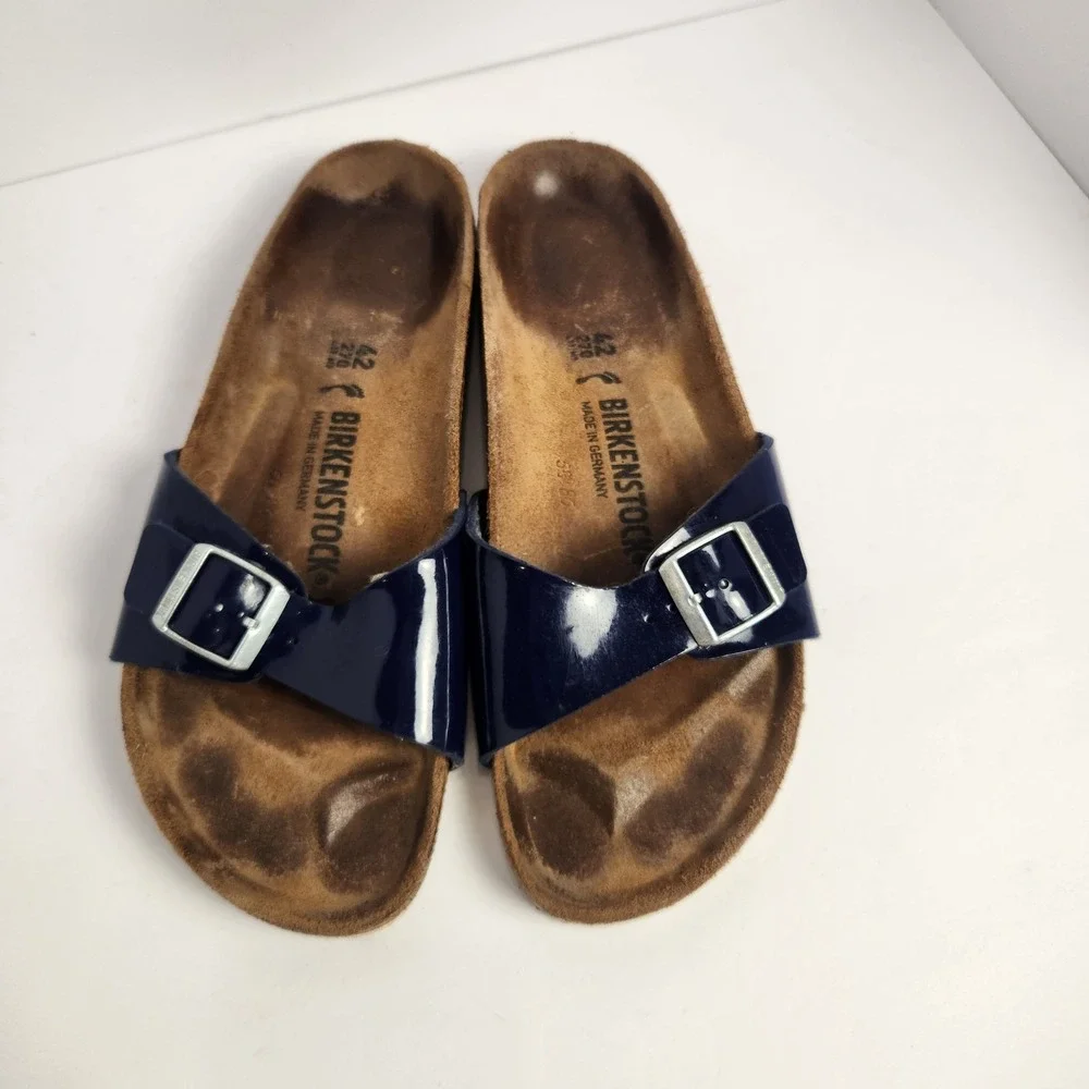 Birkenstock product pair